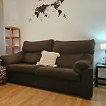 635A Acogedor Apartamento En Oviedo