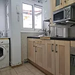 635A Acogedor Apartamento En Oviedo