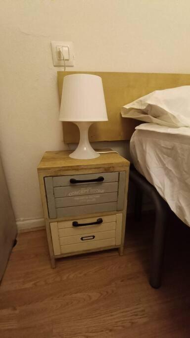 Apartamento 635a Acogedor En