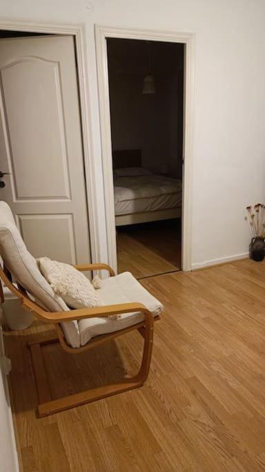 635a Acogedor En Apartamento *