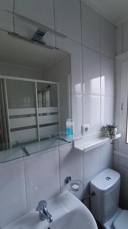 Apartamento 635a Acogedor En Oviedo