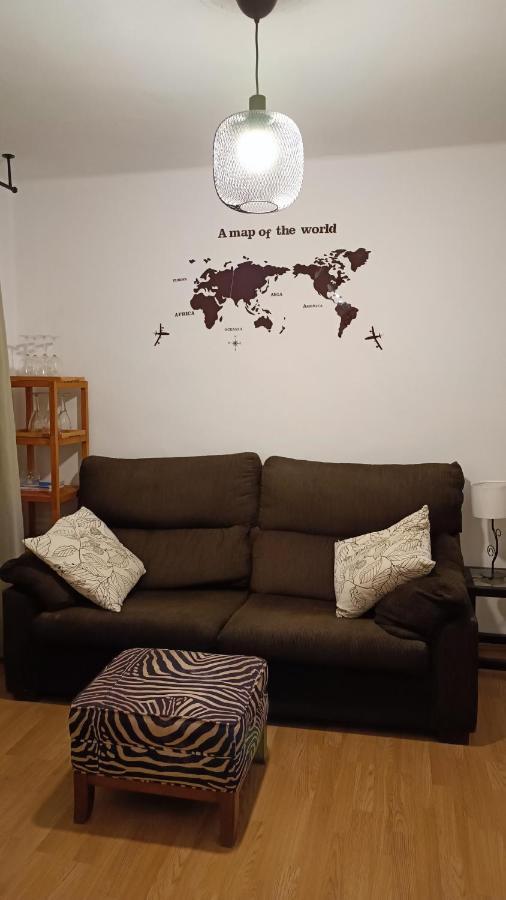 635a Acogedor En Apartamento Oviedo
