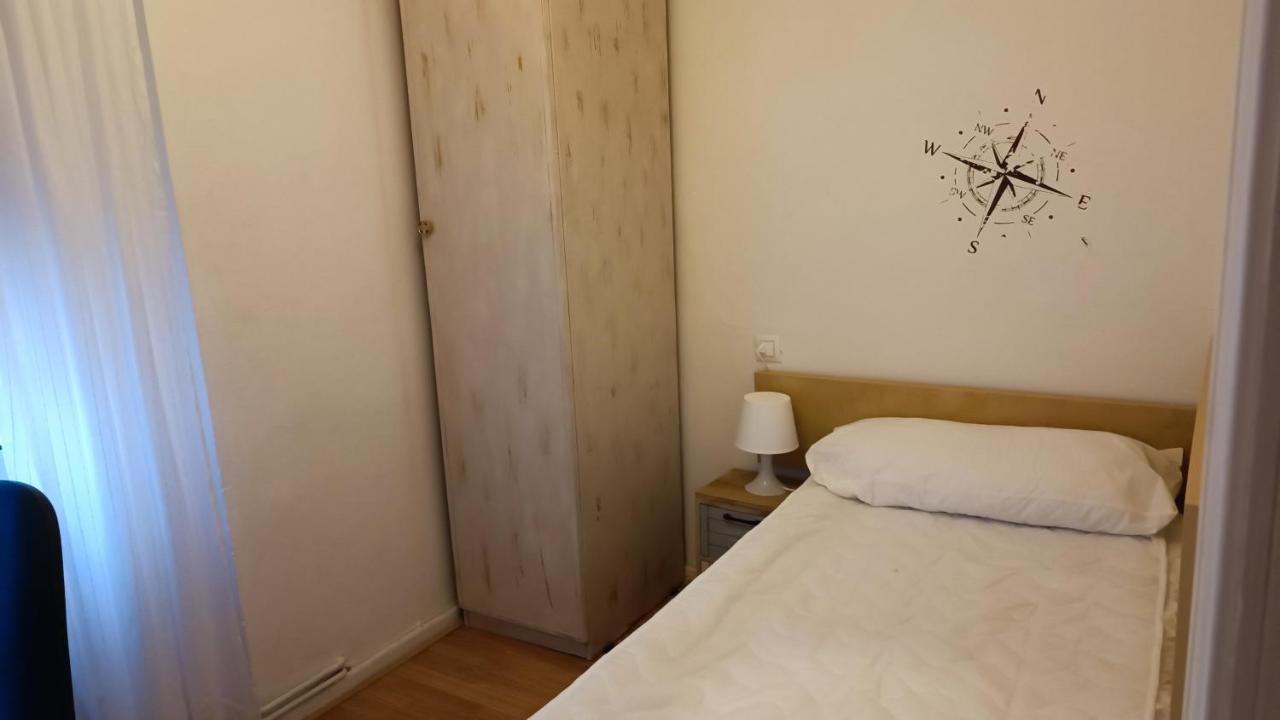 635a Acogedor En Apartamento