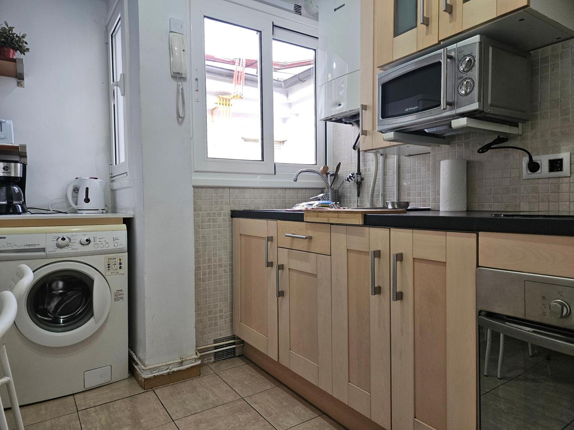 635a Acogedor En Oviedo