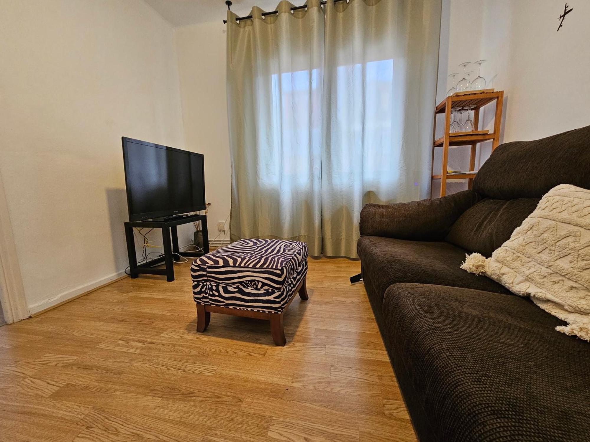 635a Acogedor En Apartamento Oviedo